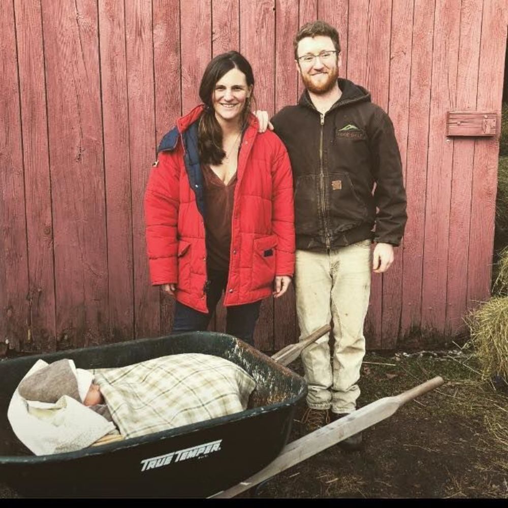 Meet your Posher, Emmet